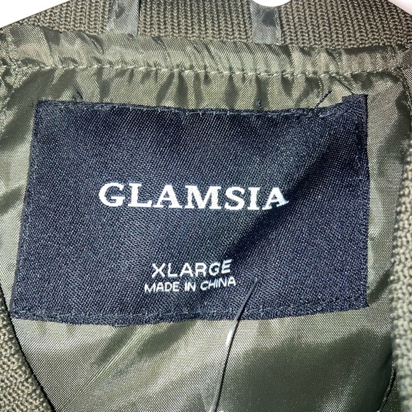 Glamsia jacket - Picture 3 of 4